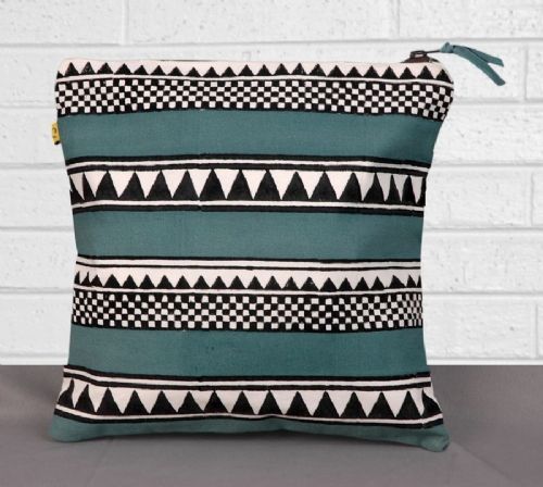 SANKARI redesign , large canvas wash bag