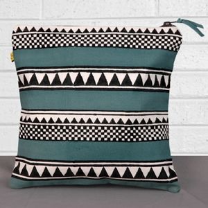 SANKARI redesign , large canvas wash bag